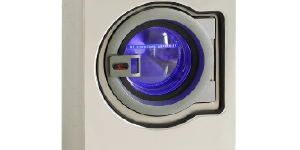 Maintaining Fabric Quality: The Role of the Fabric Shrinkage Rate Washing Machine