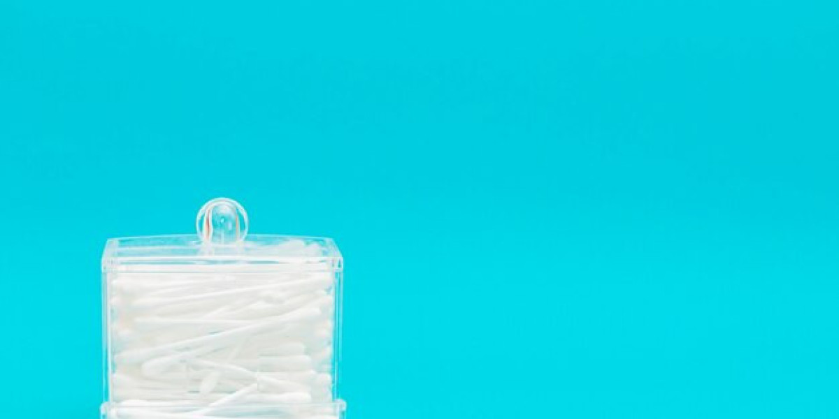 Everything You Need to Know About Gauze Swabs: Types, Uses, and Benefits